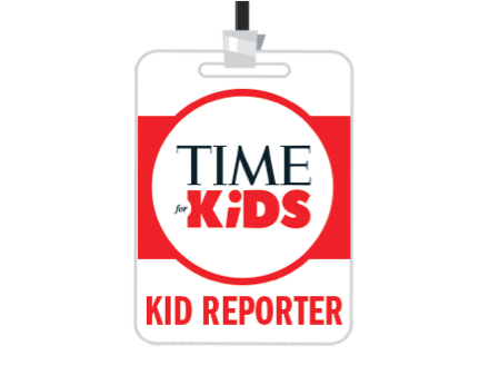 Kid Reporter