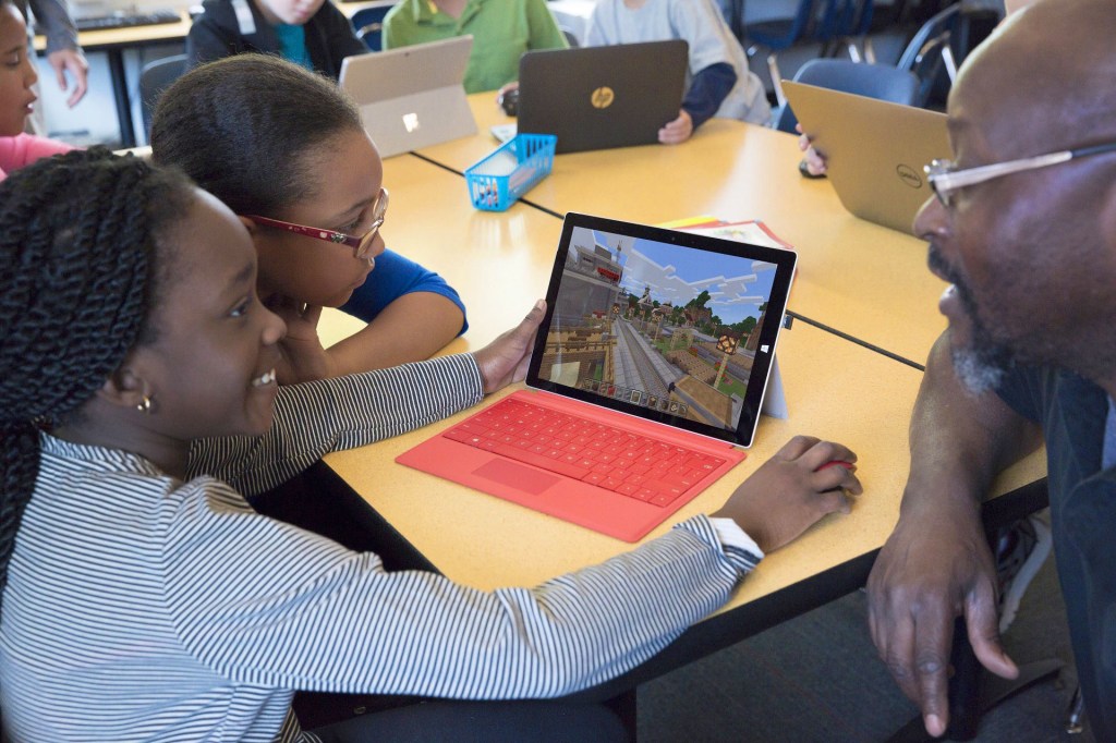 What Is A Good Age To Introduce Children To Minecraft - BrightChamps Blog