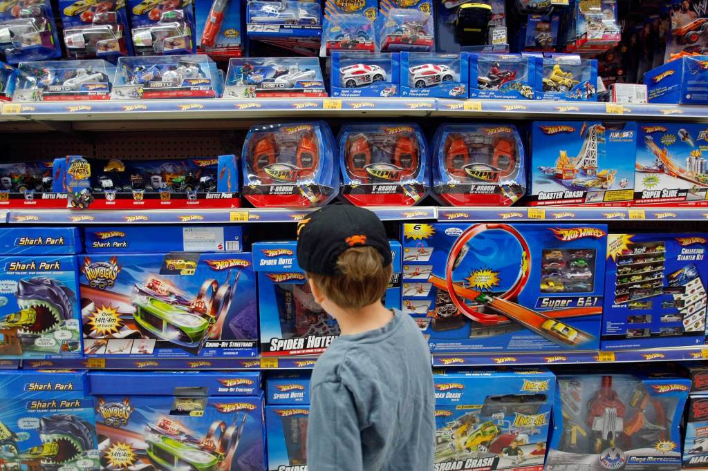Toy Store Syracuse, Toy Store Near Me