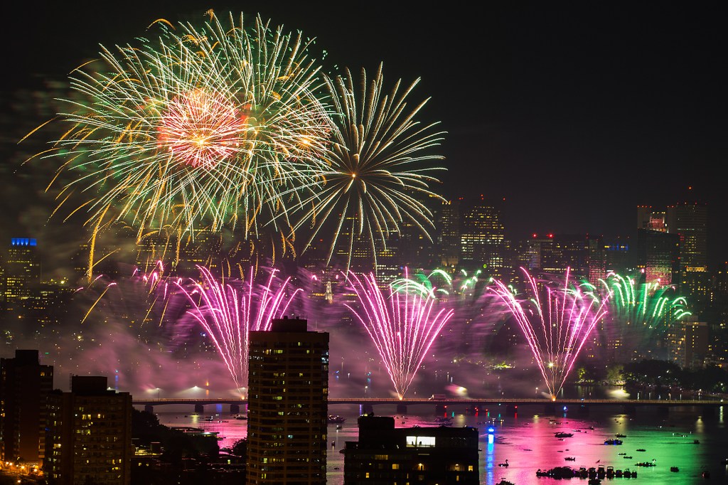 TIME For Kids The History Of Fireworks TIME For Kids The History Of Fireworks