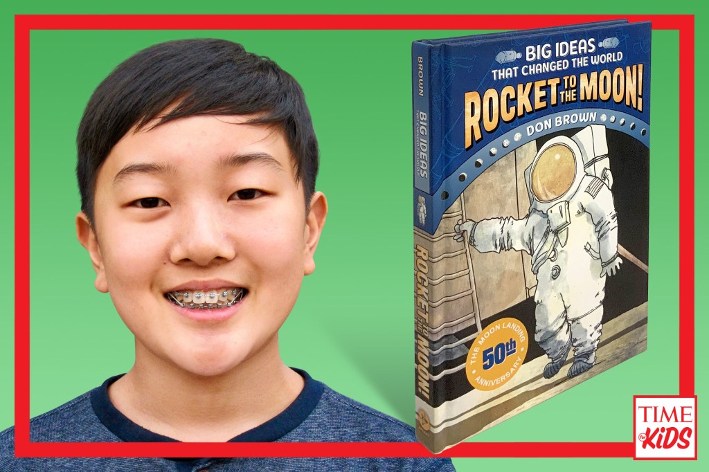 Summertime Fun – Rocket Reporter