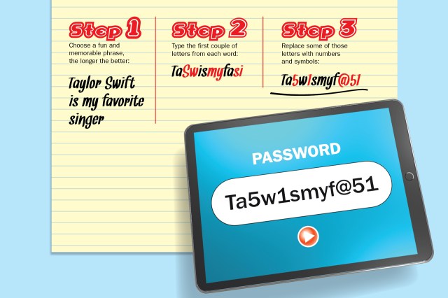 TIME for Kids | What's the Password?