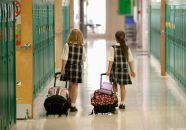 TIME For Kids Should School Uniforms Be Required 