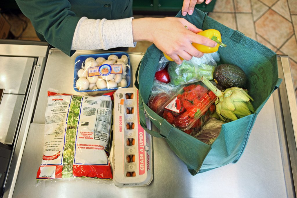 TIME for Kids  The Plastic Bag Problem