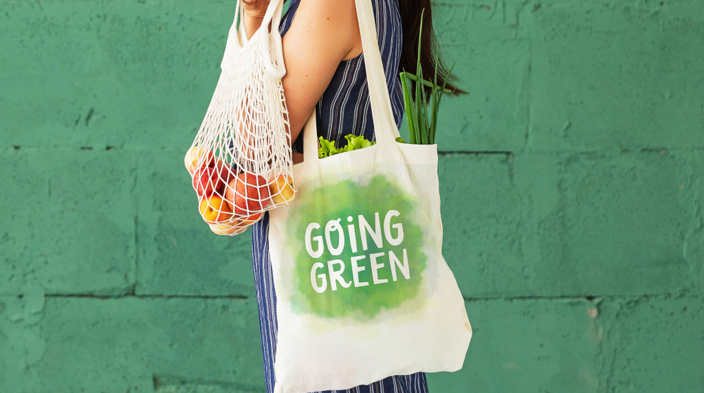 Eco-Friendly Trash Bags - The Most Environmentally Friendly Options