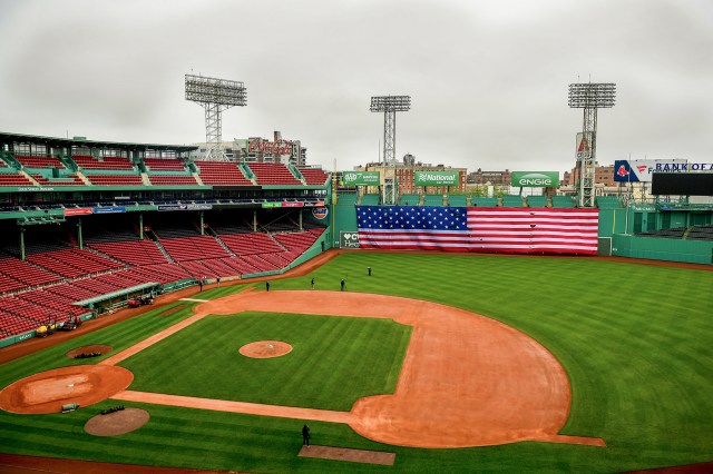 Photos: 2016 Major League Baseball All-Star Game. - Billie Weiss