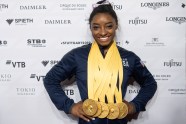TIME For Kids This Is Simone Read The Story Of Simone Biles TIME For Kids This Is Simone Read The Story Of Simone Biles