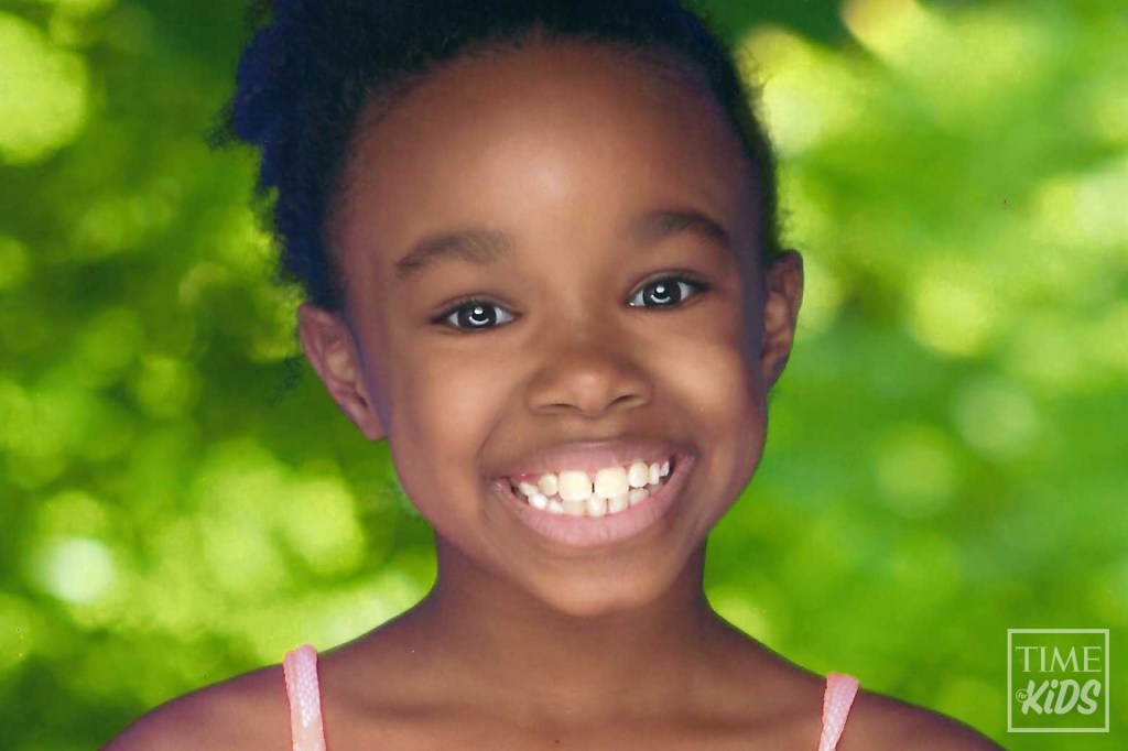 Time For Kids | Meet Our Kid Reporters