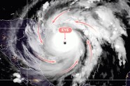 TIME For Kids Hurricane Basics