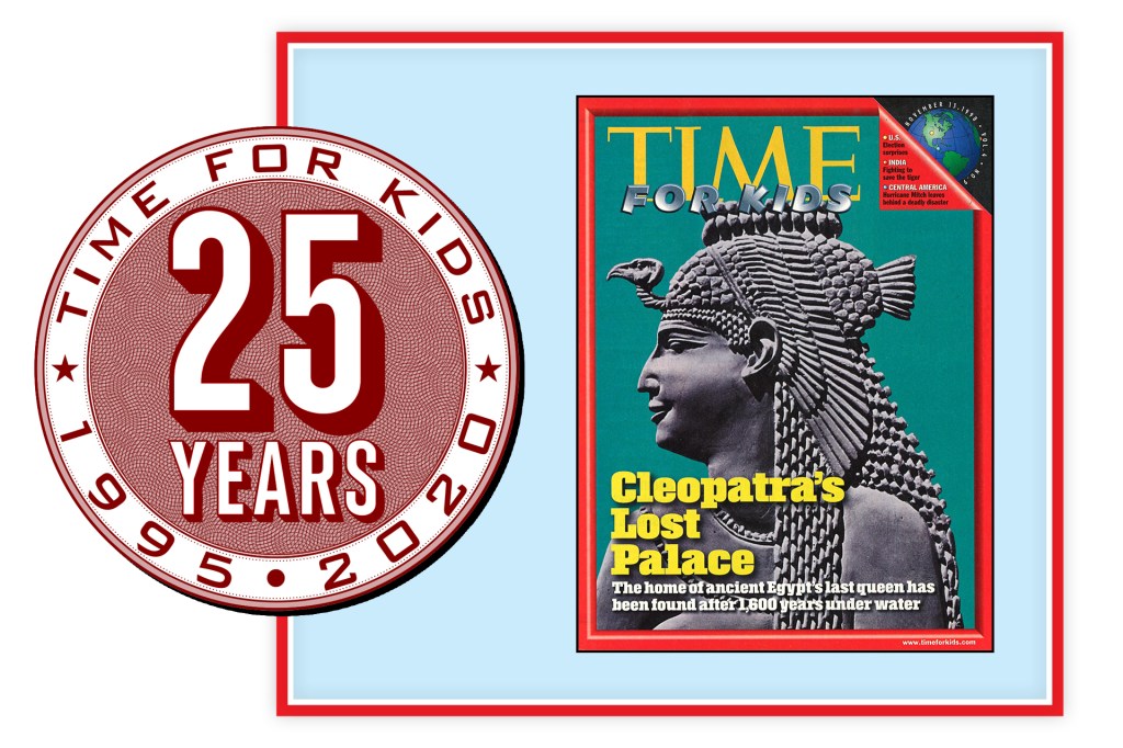 The History Book Club - ANCIENT HISTORY: ARCHIVE - CLEOPATRA