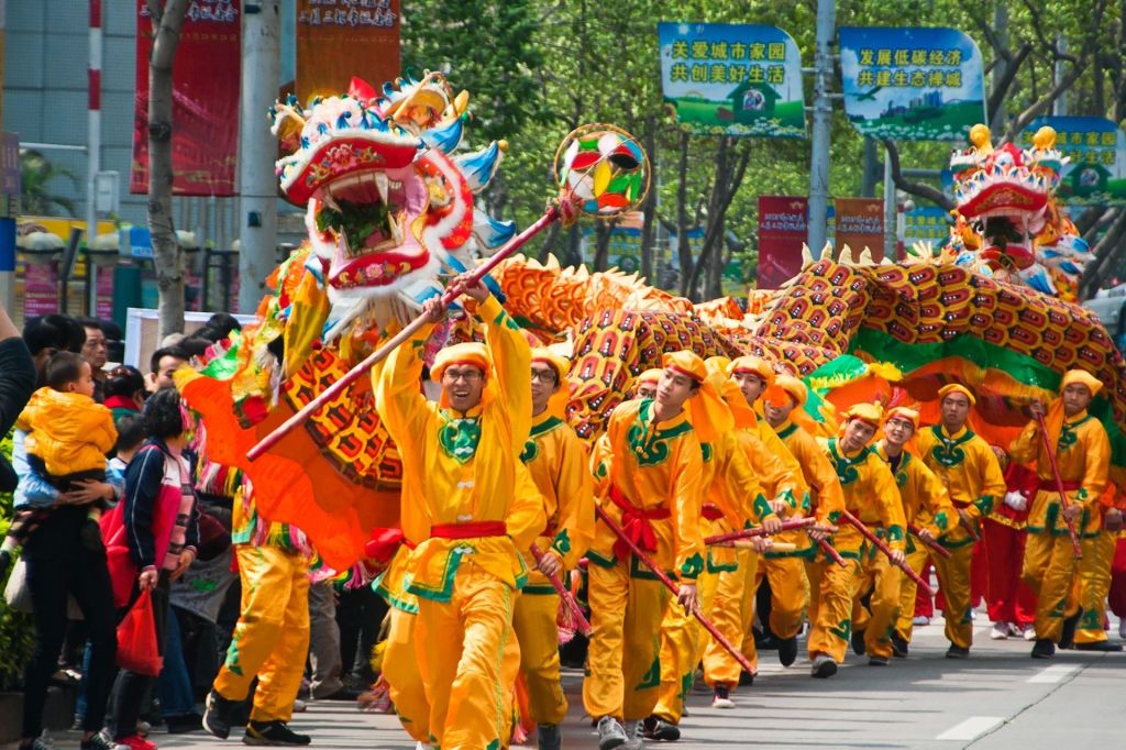 TIME for Kids  It's Lunar New Year!