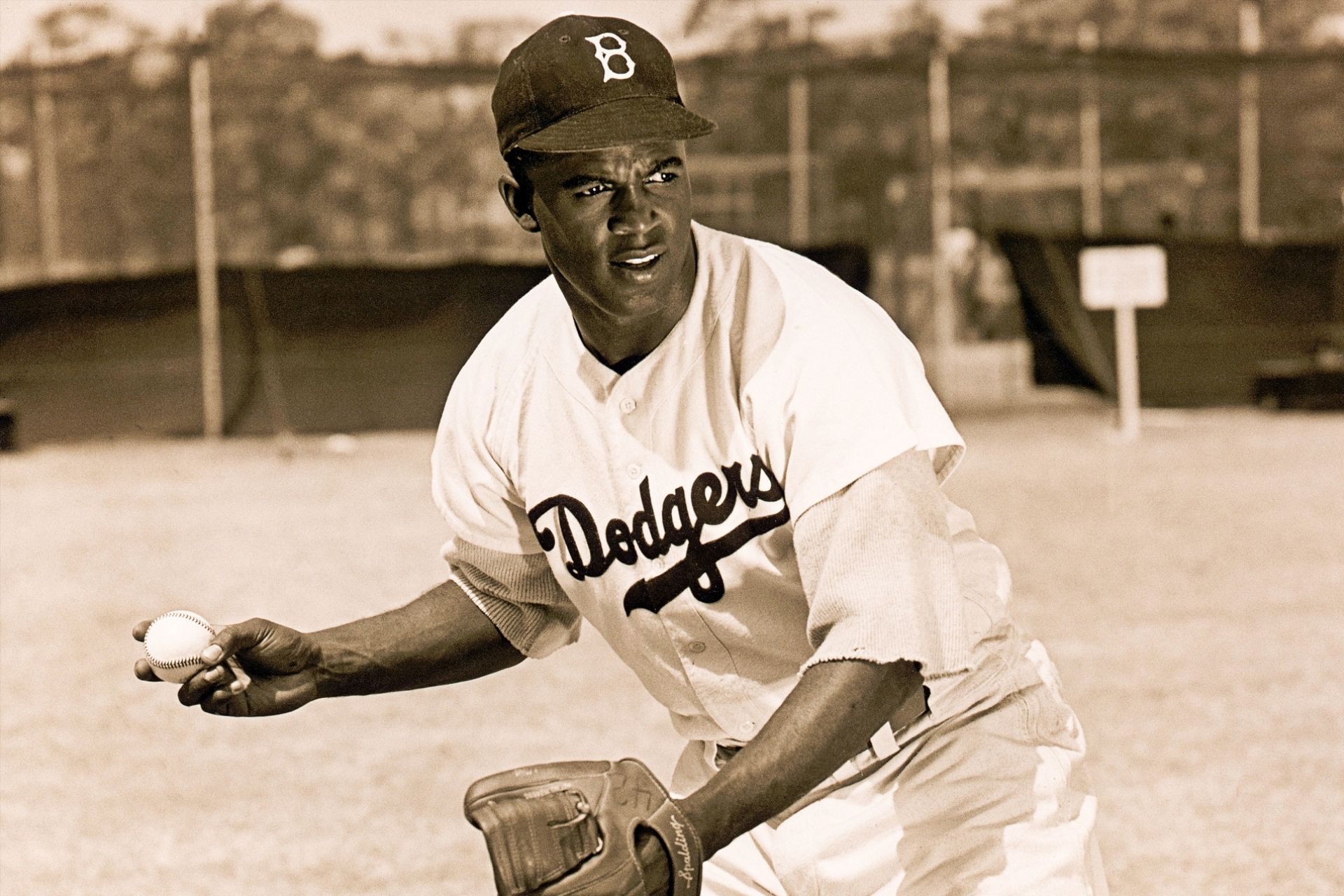 Jackie Robinson - Cheap MLB Baseball Jerseys