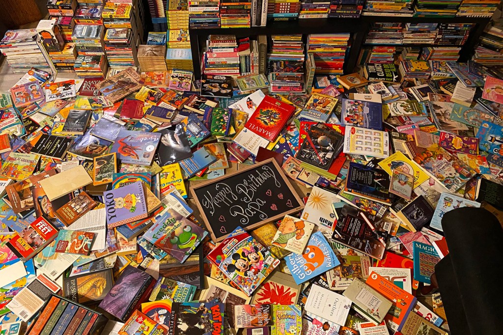 books