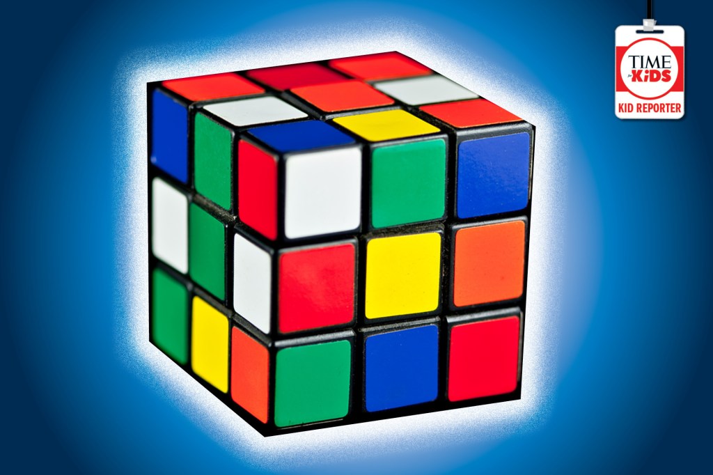 The History of Rubik's Cube and Inventor Erno Rubik