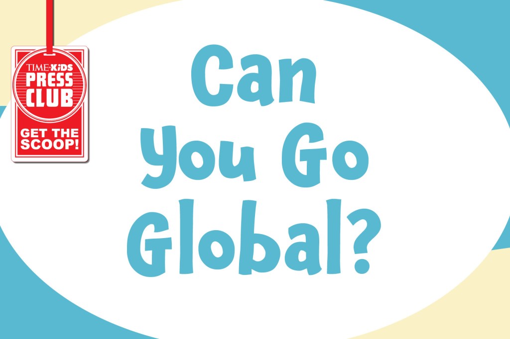 World News, Global and International Stories