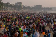 TIME For Kids Population Rise