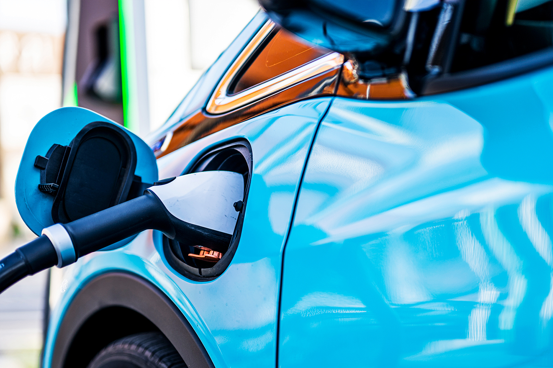 EV Tax Credit 2023-2024: How It Works, What Qualifies - NerdWallet