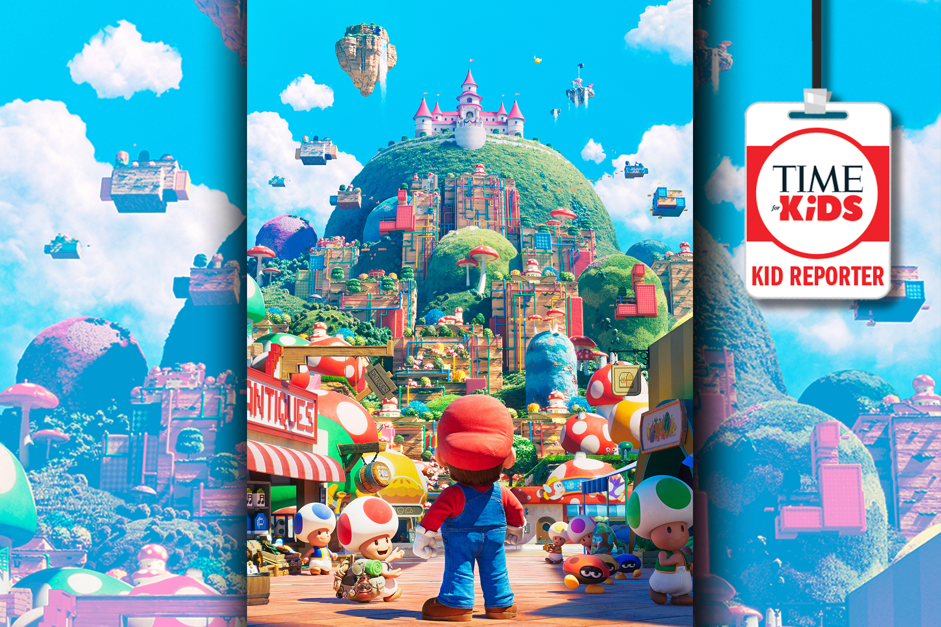 Super Mario Odyssey Review Thread