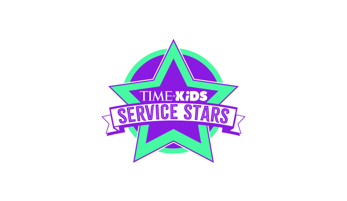 TIME for Kids