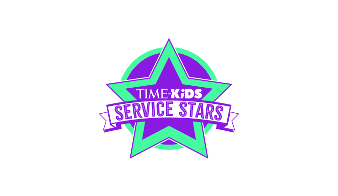 TIME for Kids