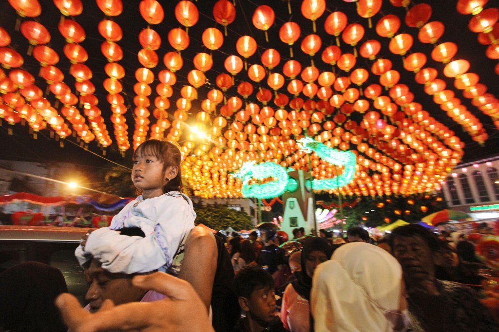 TIME for Kids  Lunar New Year