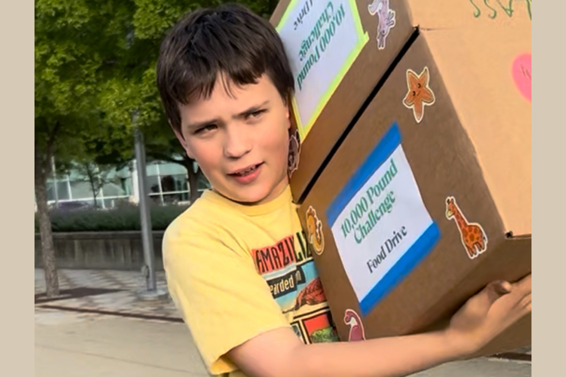 Heavy Lifting