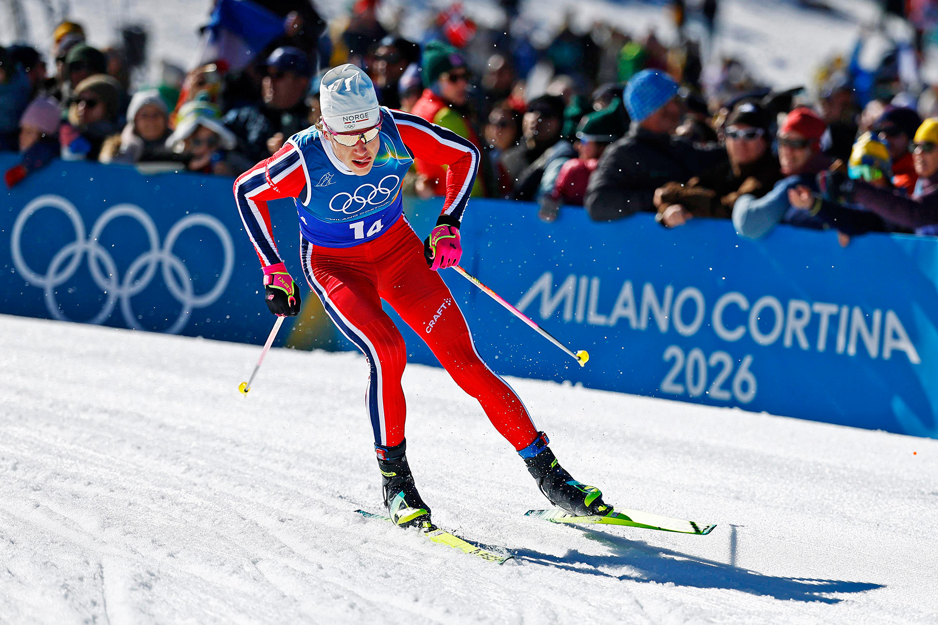 TIME for Kids | At the Winter Games | G5-6