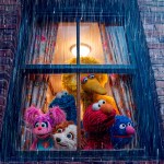 Sesame Street Teaches About Weather Safety