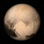 Pluto's Status Changed 20 Years Ago