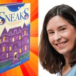 Sneaky Sleuths: A Fun Mystery Book!