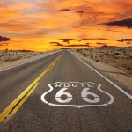 Explore the Famous Route 66!