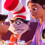 The Cat in the Hat Returns to the Big Screen!