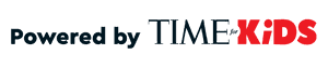 Time for Kids Logo